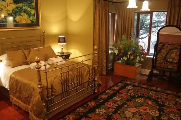 Luxury Süit