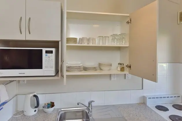 Standard Apart Daire, 2 Yatak Odası