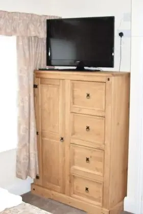 Deluxe Süit