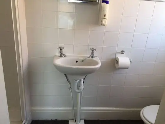 Standard Tek Kişilik Oda