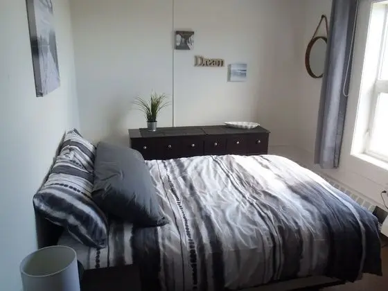 Apart Daire, 3 Yatak Odası, Sigara İçilmez, Koy Manzaralı