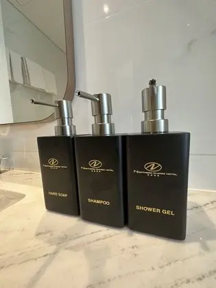 Deluxe İki Ayrı Yataklı Oda (Window)