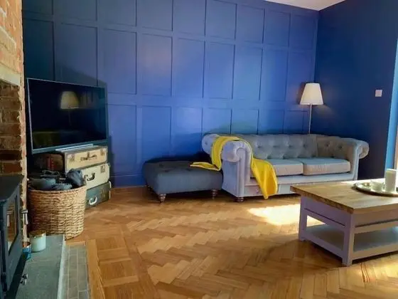 Luxury Kır Evi, Banyolu/Duşlu (Bungalow )