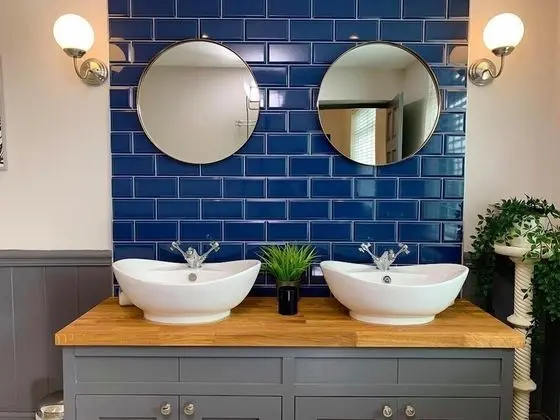 Luxury Kır Evi, Banyolu/Duşlu (Bungalow )