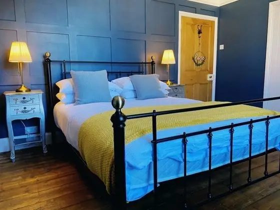 Luxury Kır Evi, Özel Banyo