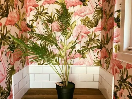 Luxury Kır Evi, Özel Banyo