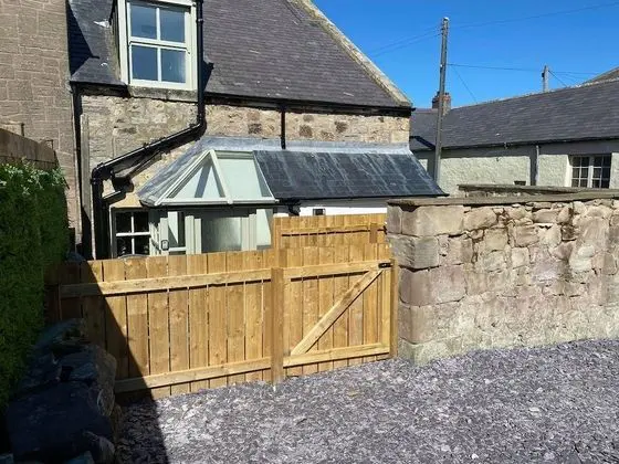 Luxury Kır Evi, Özel Banyo