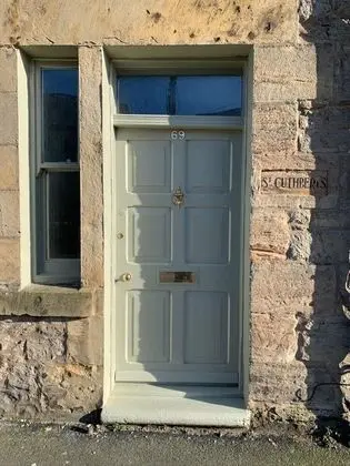 Luxury Kır Evi, Özel Banyo