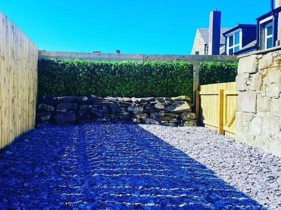 Luxury Kır Evi, Özel Banyo
