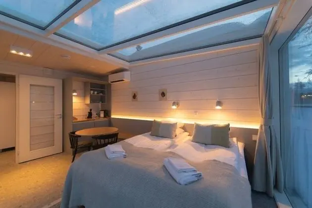 Sky View Cabin Standard