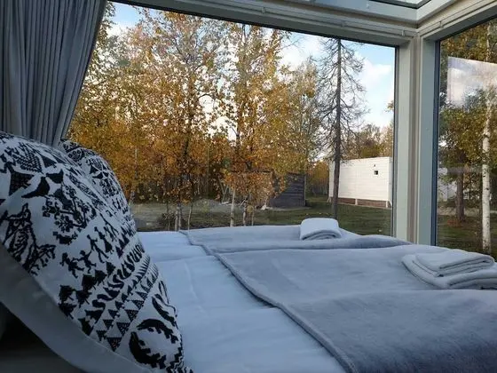 Sky View Cabin Superior