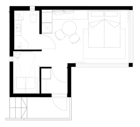 Sky View Cabin Superior