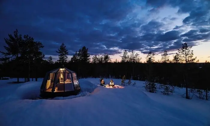 Romantic Kulübe