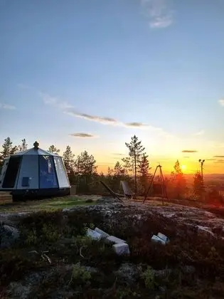 Romantic Kulübe