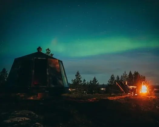 Romantic Kulübe