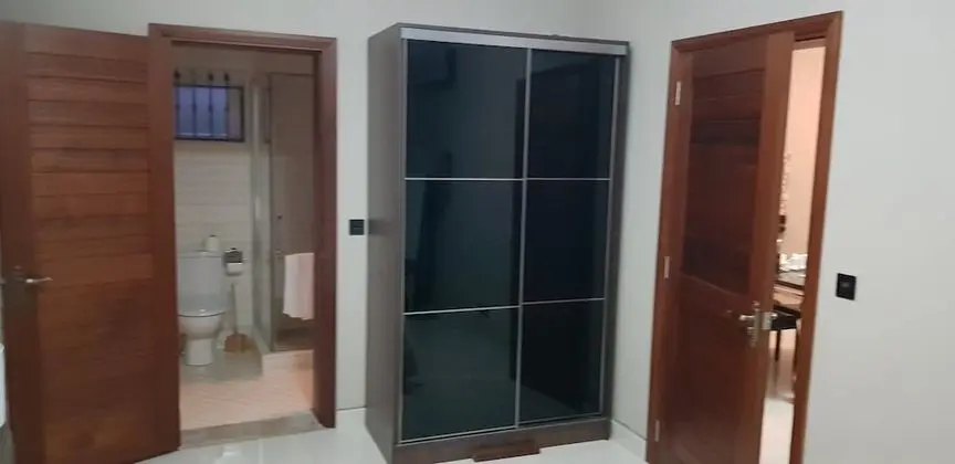 Standard Apart Daire, 1 En Büyük (King) Boy Yatak
