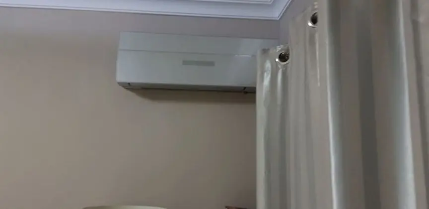Standard Apart Daire, 1 En Büyük (King) Boy Yatak