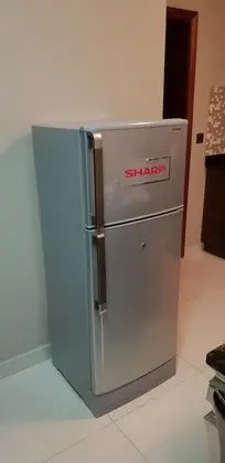 Standard Apart Daire, 1 En Büyük (King) Boy Yatak