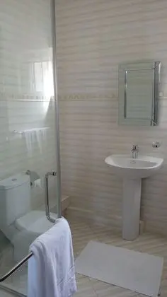 Standard Apart Daire, 1 En Büyük (King) Boy Yatak