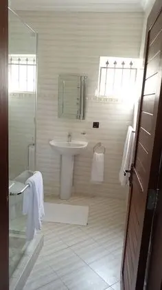 Standard Apart Daire, 1 En Büyük (King) Boy Yatak