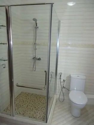 Standard Apart Daire, 1 En Büyük (King) Boy Yatak