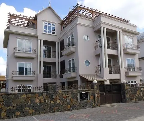 Standard Apart Daire, 1 En Büyük (King) Boy Yatak