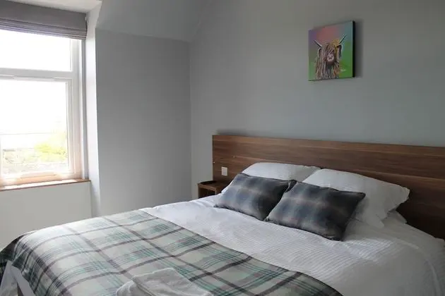 Classic Tek Büyük veya İki Ayrı Yataklı Oda