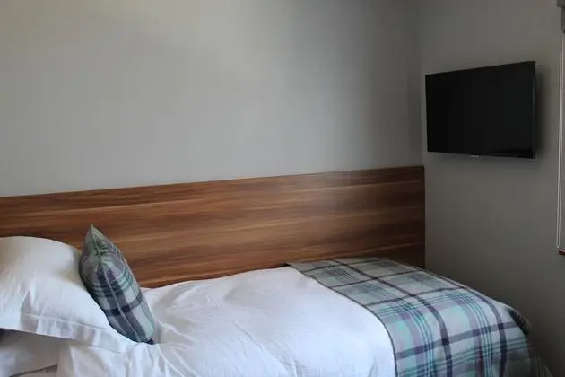 Tek Kişilik Oda, 1 Tek Kişilik Yatak