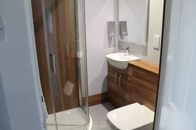 Tek Kişilik Oda, 1 Tek Kişilik Yatak