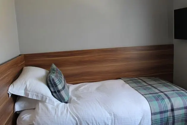 Tek Kişilik Oda, 1 Tek Kişilik Yatak