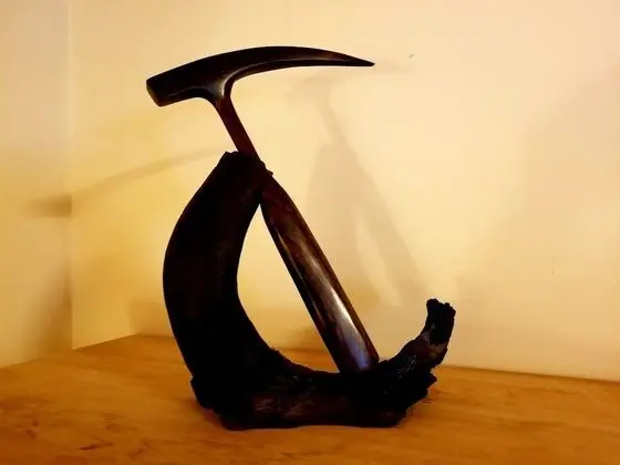 Mining Room (First Floor)