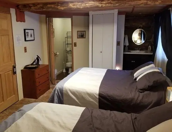 Mining Room (First Floor)