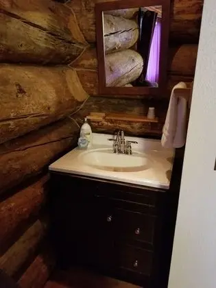 Raven Room (First Floor)