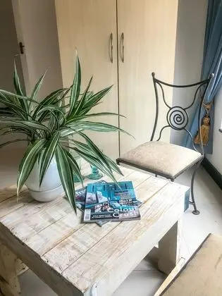 Signature Stüdyo Süit, Bahçe Manzaralı, Havuz Kenarı