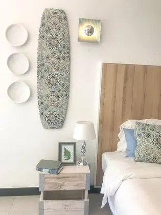 Signature Stüdyo Süit, Bahçe Manzaralı, Havuz Kenarı