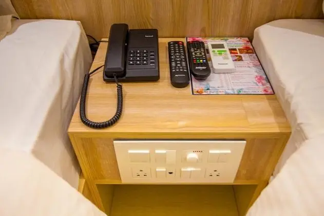 Premium Oda, Sigara İçilmez