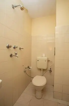 Deluxe Tek Kişilik Oda, 1 Büyük (Queen) Boy Yatak