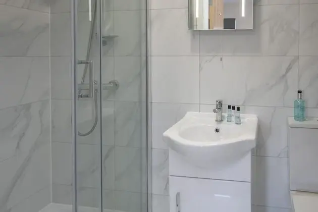 Standard Oda, 1 En Büyük (King) Boy Yatak, Sigara İçilmez