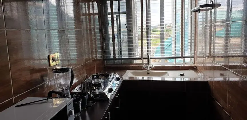 Family Çatı Katı Süiti (Penthouse)