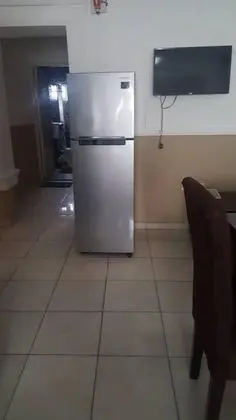 Family Çatı Katı Süiti (Penthouse)