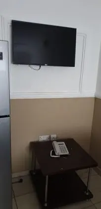 Family Çatı Katı Süiti (Penthouse)