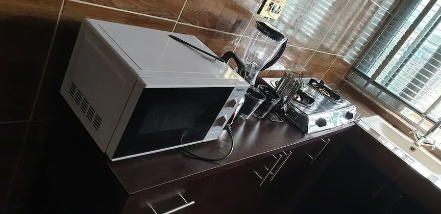 Family Çatı Katı Süiti (Penthouse)