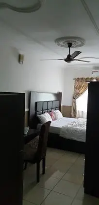 Tek Kişilik Oda