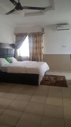 Tek Kişilik Oda