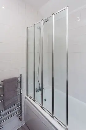 Luxury Büyük Yataklı Tek Kişilik Oda, 2 Tek Kişilik Yatak