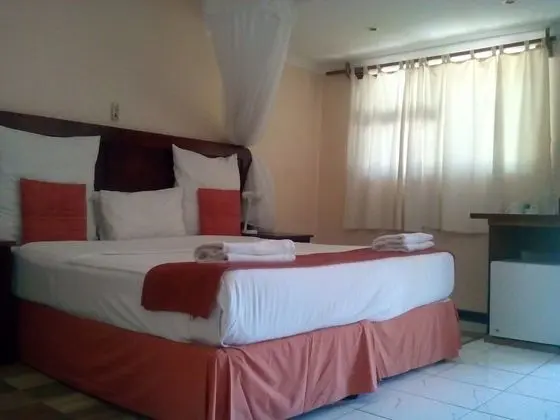 Dağ Evi
