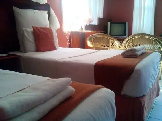 Dağ Evi