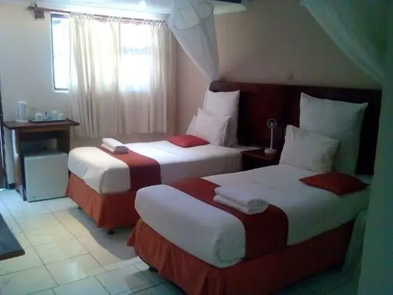 Dağ Evi