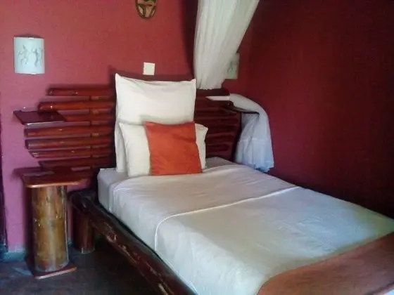 Dağ Evi