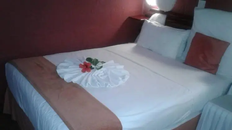 Dağ Evi